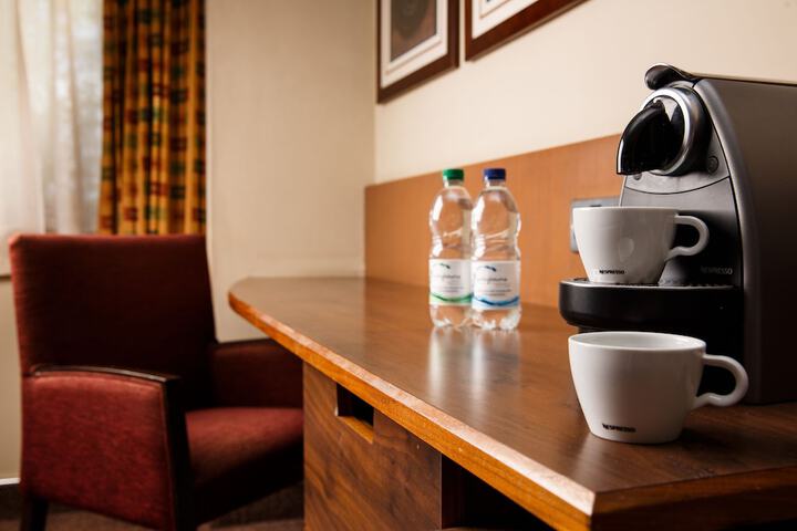 Breakfast/Coffee Service 17 of 39