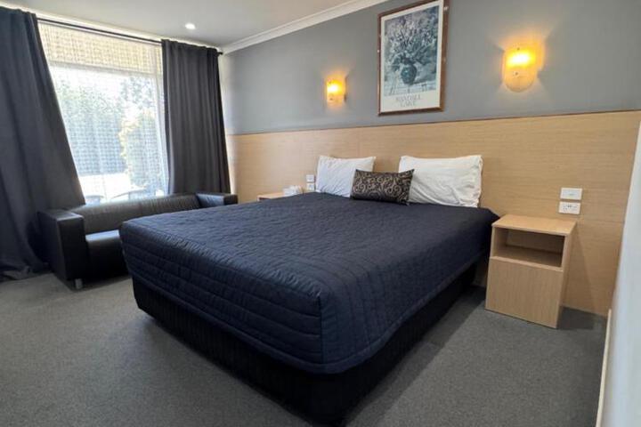 The Sands Motel Adelaide