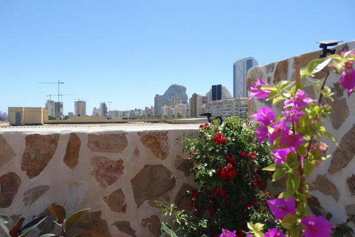 Hotel CALPE