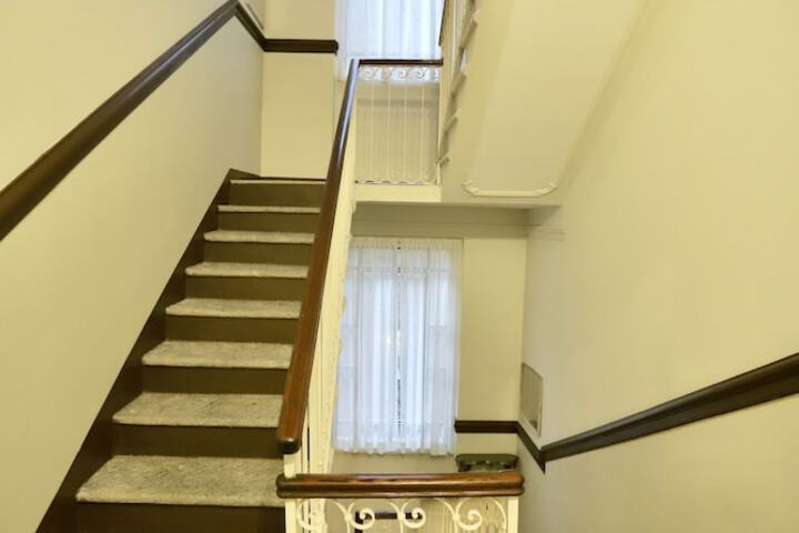 Hotel Interior 78 of 93