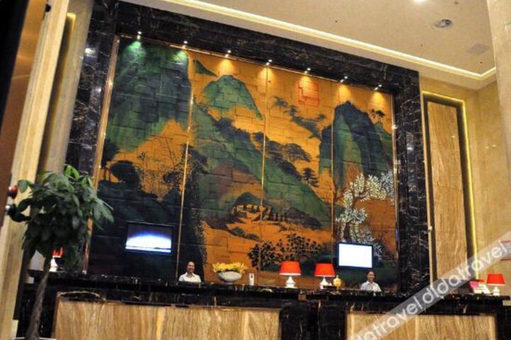 Hotel Interior 21 of 28
