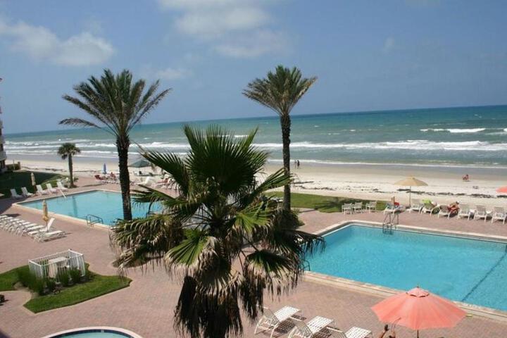 Image of Sandpiper 305 by Ocean Properties