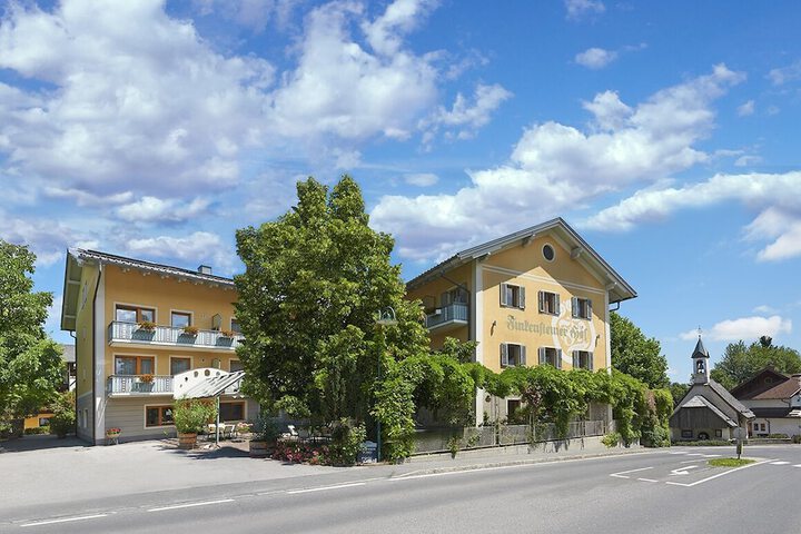 Finkensteiner Hof in Finkenstein am Faaker See
