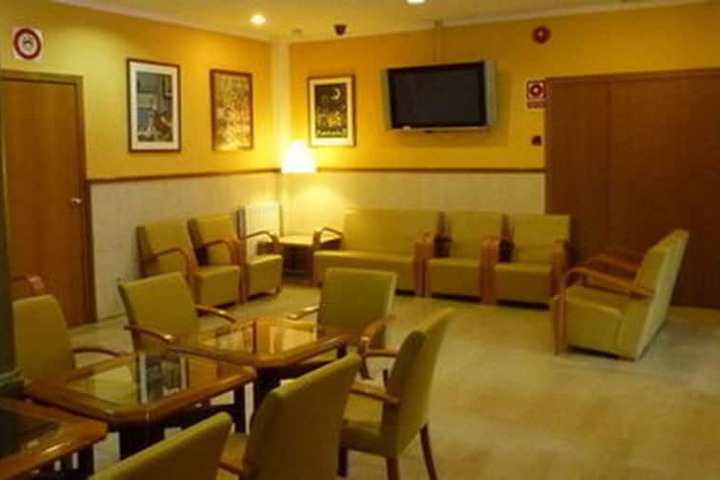 Hotel Interior 4 of 37