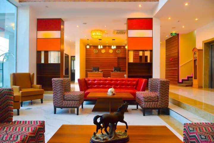 Hotel Interior 3 of 37