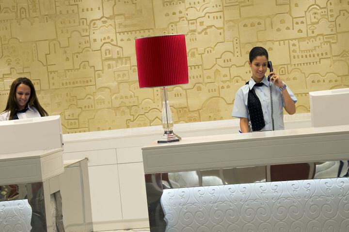 Hotel Interior 9 of 155