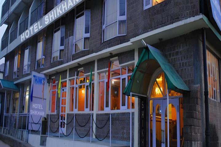 Hotel Shikhar