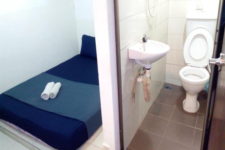 M International Inn Hotel