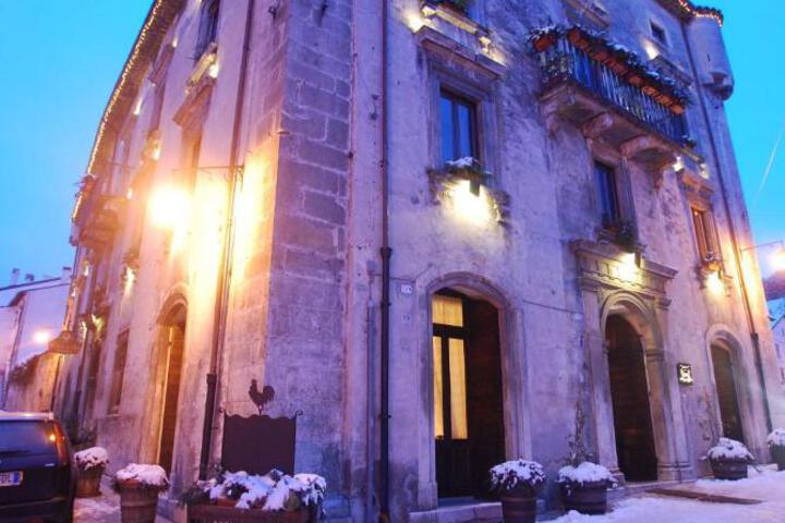 Hotel Le Torri