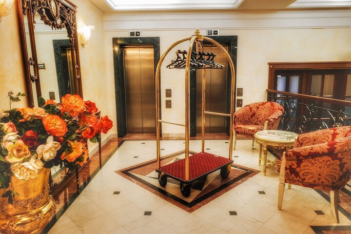 Hotel Interior 2 of 56