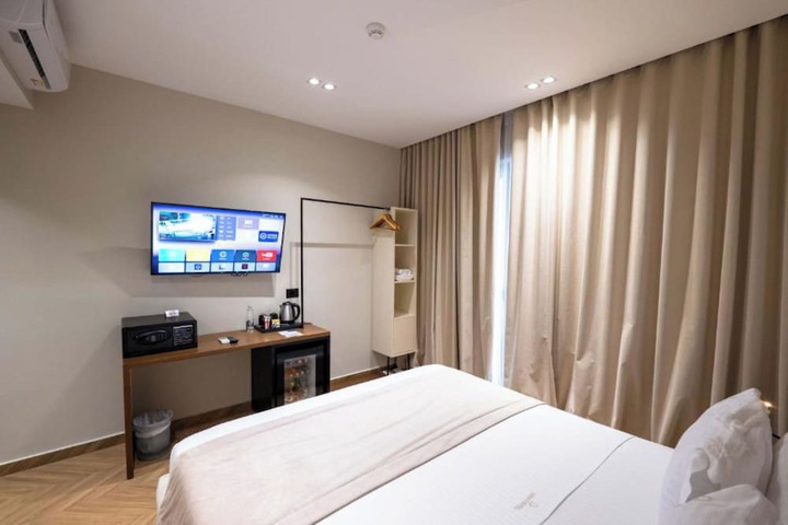 Room 125 of 265