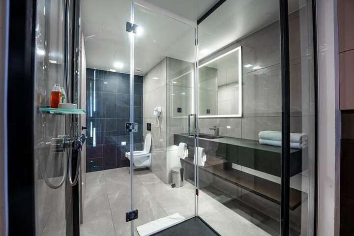 Bath Amenities