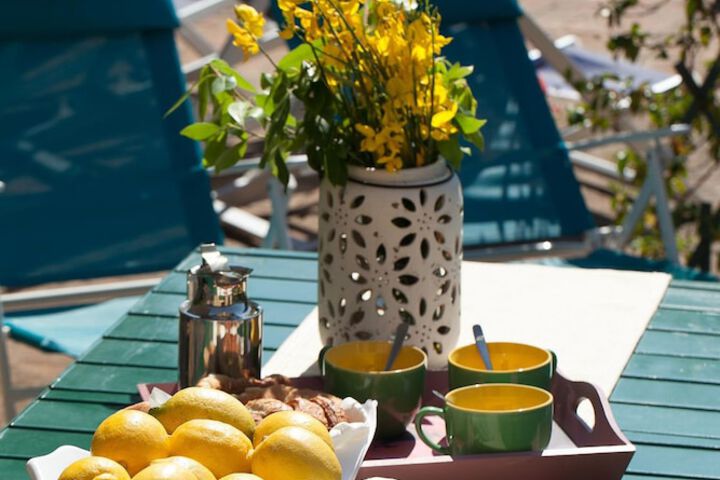 Terrace/Patio 89 of 157