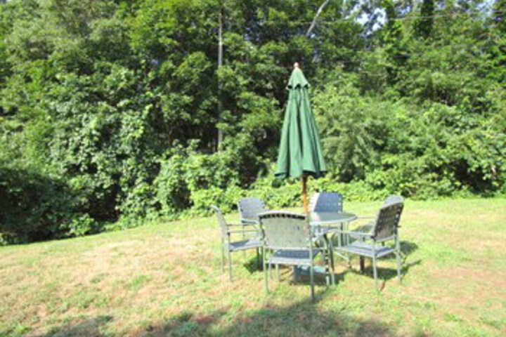 Terrace/Patio 15 of 15