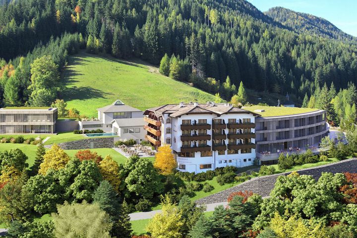 Hotel 91 of 102