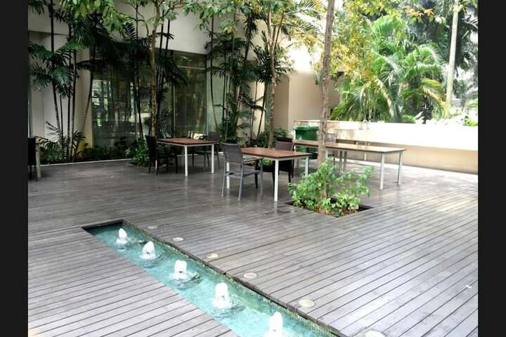 Terrace/Patio 28 of 30
