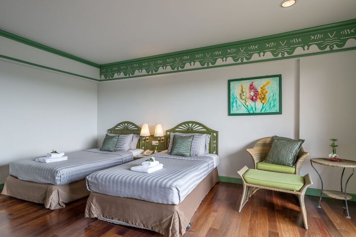 Fitness Facility Photos