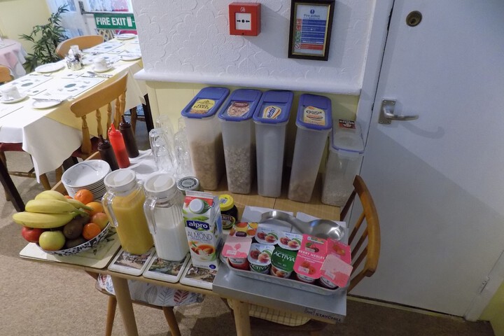 Food