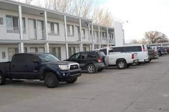 Image of WEST WINDS MOTEL