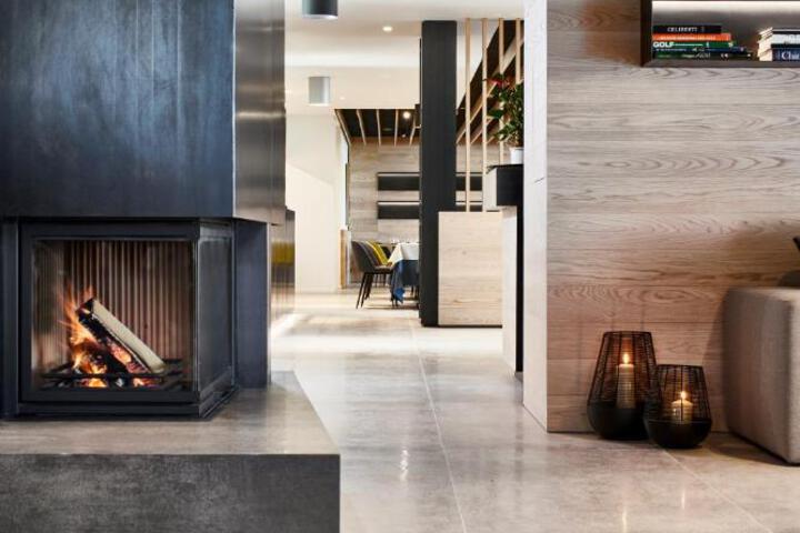 Nodo Hotel