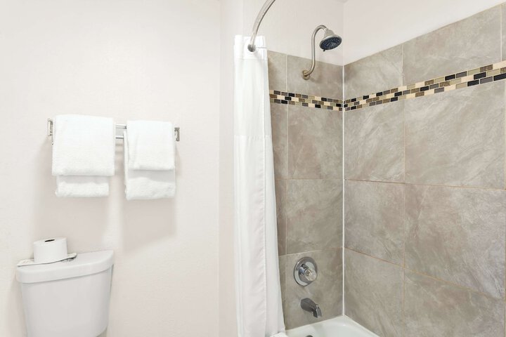 Bath Amenities