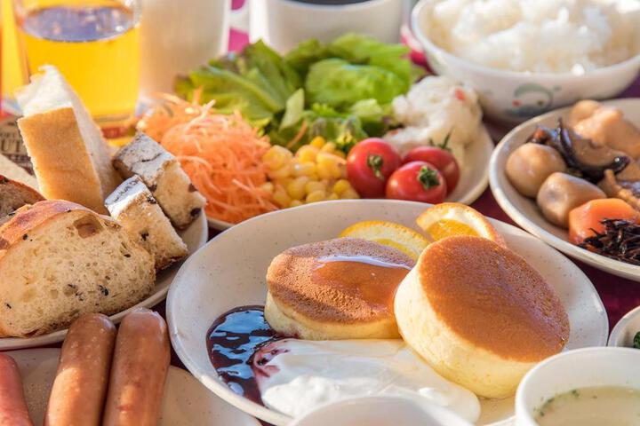 Fitness Facility Photos