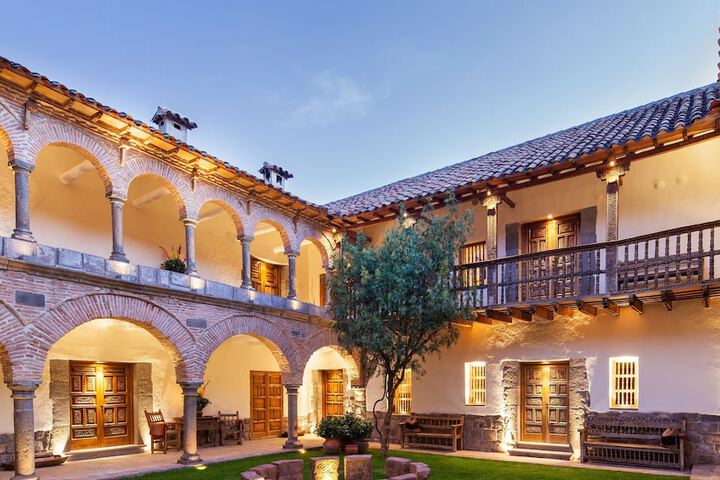 Photo of Inkaterra La Casona - Relais & Chateaux