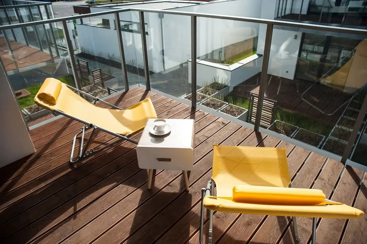 Terrace/Patio 7 of 32