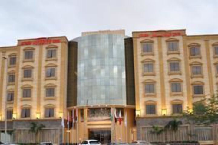 AURIS AL FANAR HOTEL