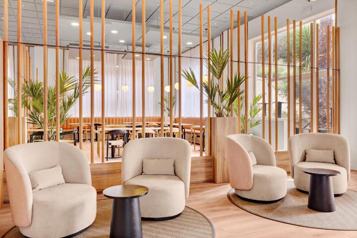 Fitness Facility Photos