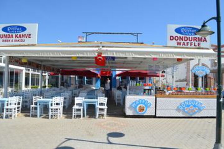 Poyraz Otel
