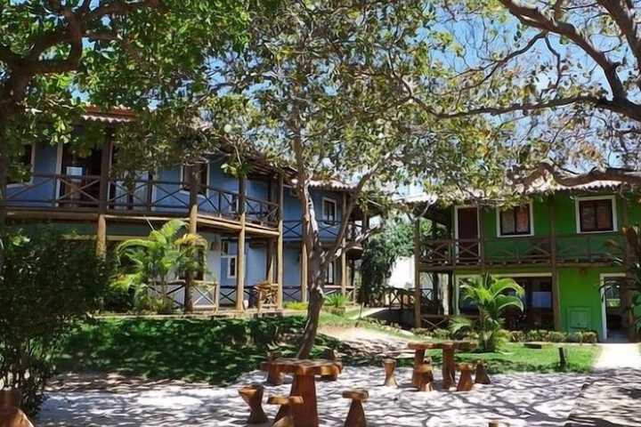 Itacimirim Praia Hotel in Camaçari