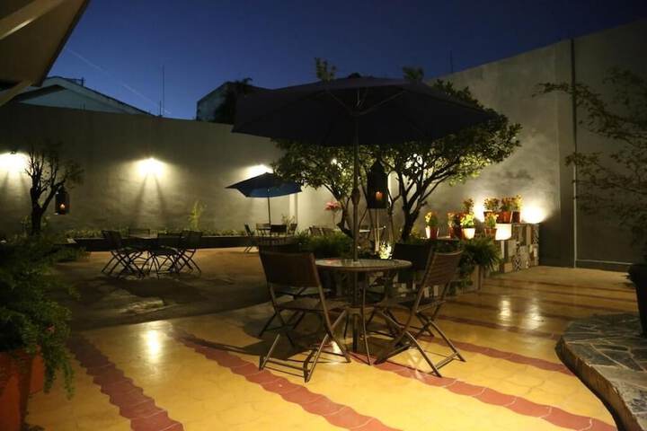 Terrace/Patio 37 of 53