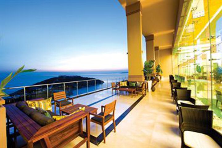 Terrace/Patio 42 of 48