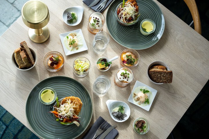 Restaurants