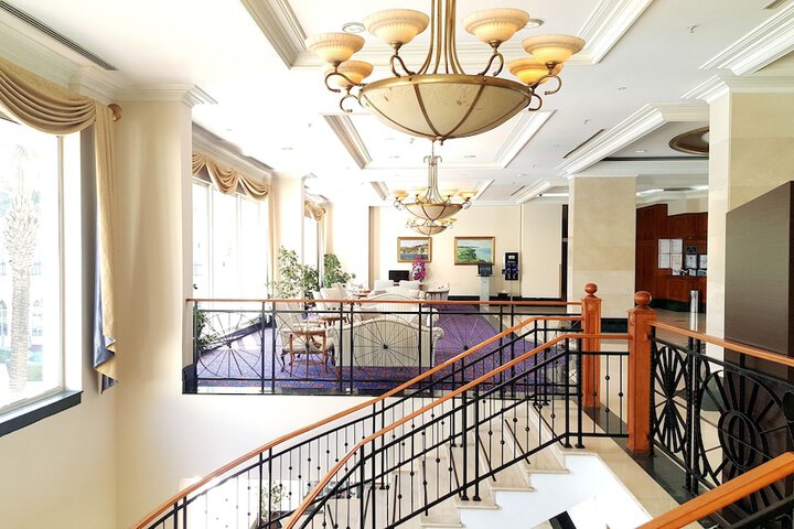 Lobby Photos