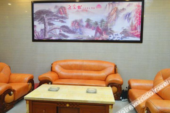 Hotel Interior 10 of 22