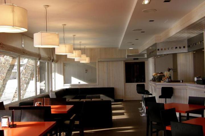 HOTEL EUROPA