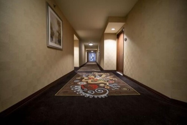 Hotel Interior 2 of 45