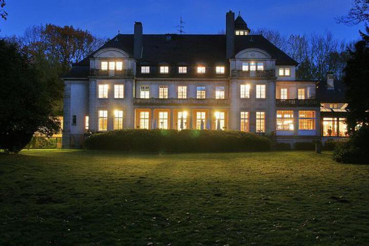 WALDHOTEL UHLENHORST
