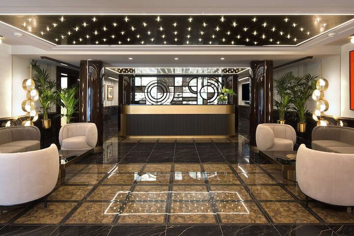 Hotel Interior 9 of 53