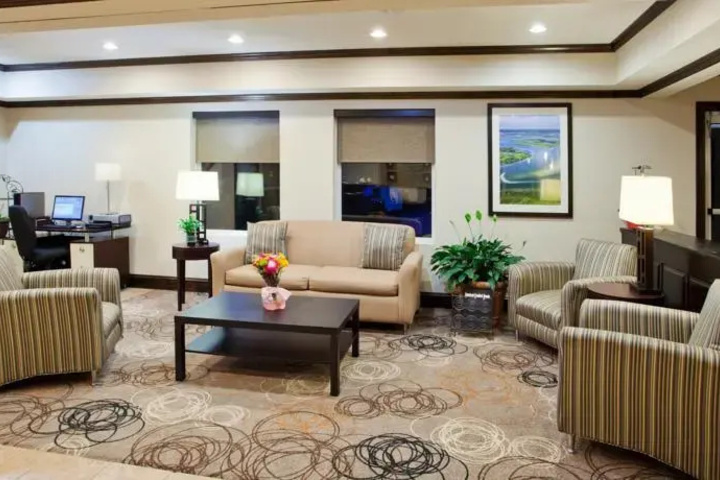 Photo of Holiday Inn Express Blairsville