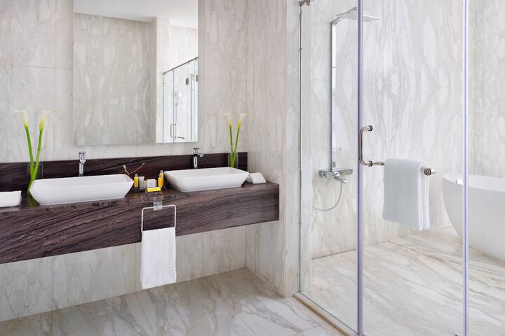 Bath Interior