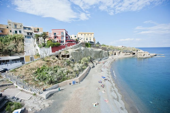 Hotel Villa Iulia in Ventotene
