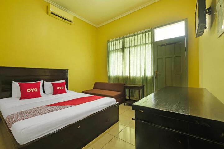 Hotel O Permata 1