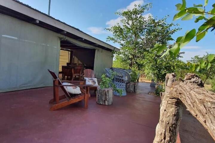Terrace/Patio 8 of 24
