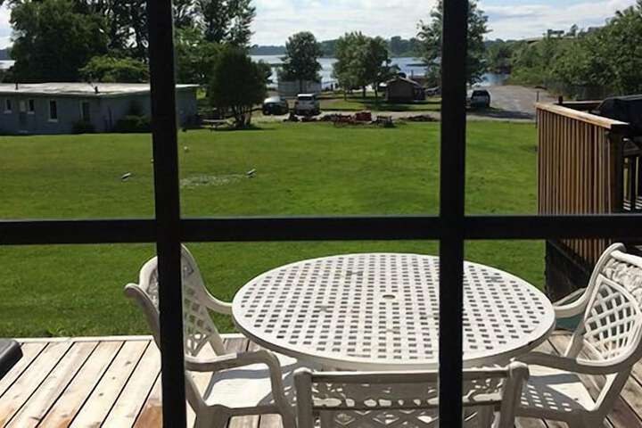 Terrace/Patio 29 of 37