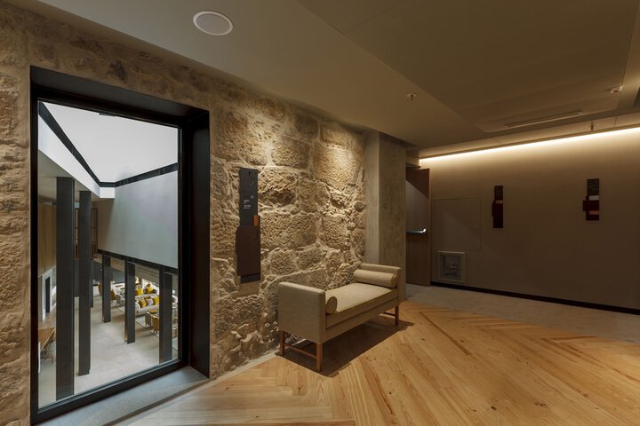 Hotel Interior 52 of 61