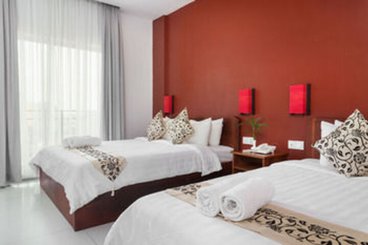 Fitness Center Photo