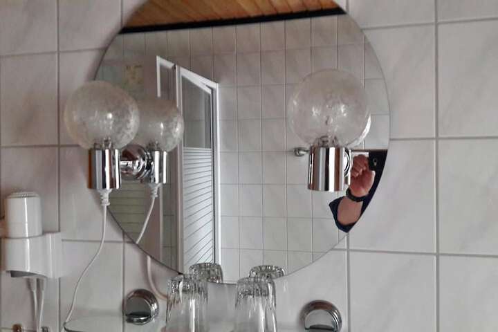 Bath Amenities